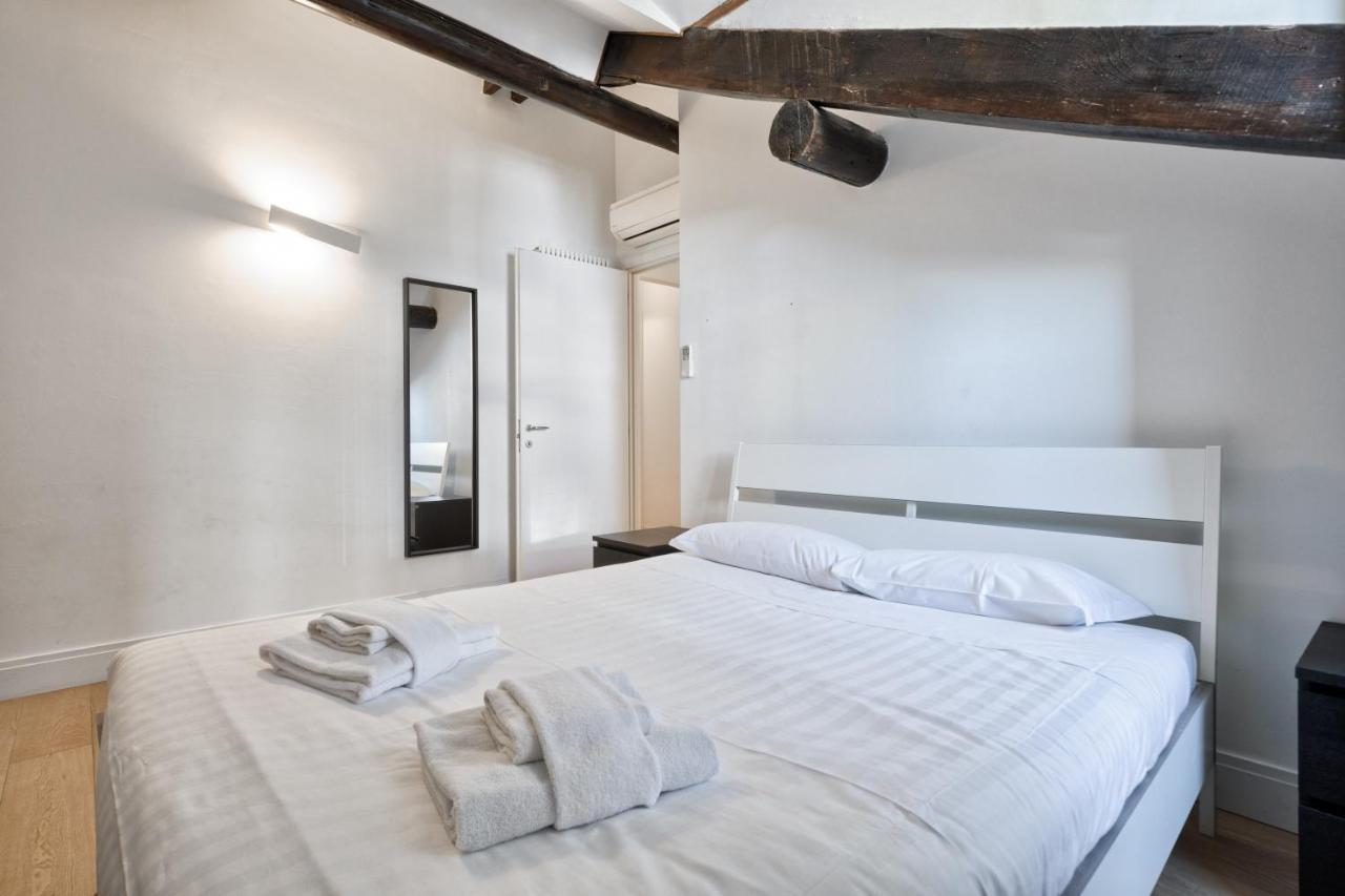 Stylish Apartment In The Heart Of Torino Extérieur photo