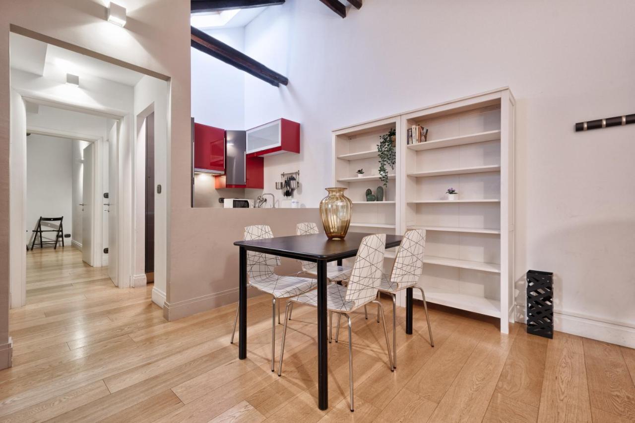 Stylish Apartment In The Heart Of Torino Extérieur photo